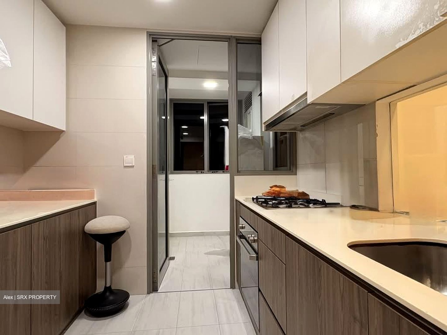 Sol Acres (D23), Condominium #530642611